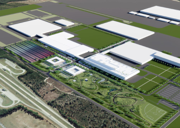 현대차 조지아 전기차 공장 건설 급제동 … 환경영향 재평가