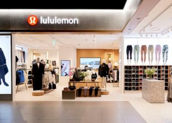 ‘레깅스계 샤넬?’… 소비침체에 외면 “값싼 듀프 찾는다”