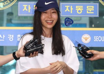 민희진 어도어 대표 결국 해임 … 하이브 주가 급등