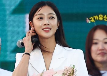 조보아, 가을에 결혼한다