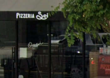 LA 한인식당 Pizzeria Sei, NYT 최고의 피자점