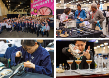 재패니스 푸드-레스토랑 엑스포, 9월 28 패사디나