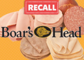 미 식품업체 햄소시지 식중독 8명사망 … 700만파운드 리콜