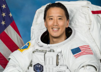 [화제] LA 출신 한인 NASA 우주비행사, 내년 3월 첫 ISS 임무 수행