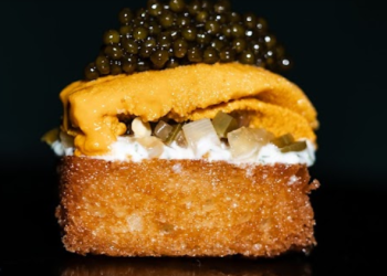 글렌데일 일식퓨전 ‘UMI by Eden’ 오픈 … 강훈 수석셰프