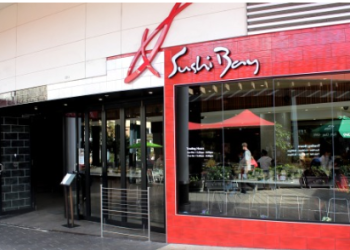 한인 스시체인, 한국인 직원 임금체불하다 벌금폭탄