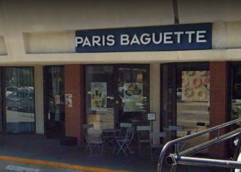 글렌데일 파리바게뜨 쇼핑몰 2인조 총격범 체포