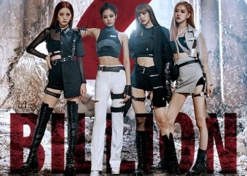 블랙핑크 ‘킬 디스 러브’ 뮤비 20억뷰…K팝 최초