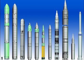 IAEA “핵무기 개발 경쟁 전례없는 수준”