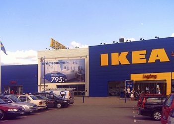 IKEA, 중고거래 사이트 운영 한다…이베이 등과 경쟁