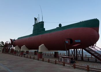 북한 무슨일? …잠수함 13척 해사기구 등록했다 취소