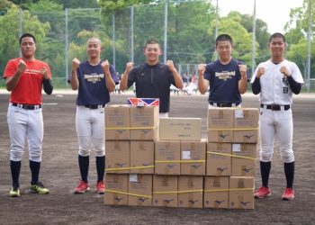[화제] 일본고교 ‘동해바다’ 한국어 교가, NHK 생중계