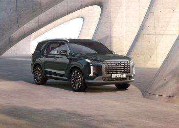 NHTSA, 현대차 팰리세이드 33만대 안전벨트 풀림 예비조사