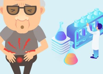 60대 남성 절반 이상 “고통”…소변 잦으면 ‘이 질환’ 신호