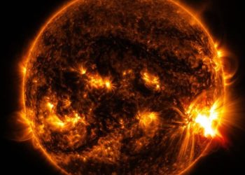 한미 공동개발 특수망원경 ‘태양 코로나그래프'(CODEX) 10월 발사