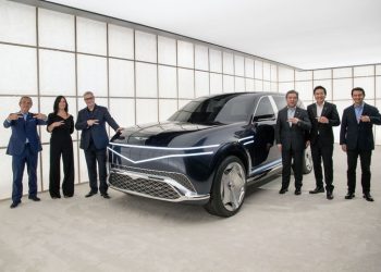 현대자, 미국서 전기차 판매 2위…GM, 포드 따돌려