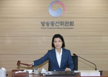 야당, 하루 만에 방통위원장 또 탄핵 발의 ..1년새 네번째