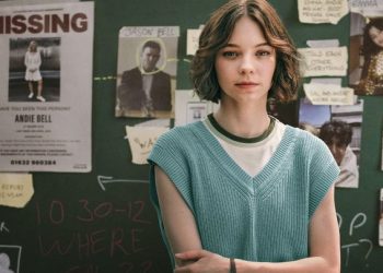 [주말에 뭘 볼까] 잊혀진 살인사건, 모두가 범인이다