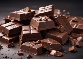 “미국 다크초콜릿, 납·카드뮴 범벅” 충격적 결과