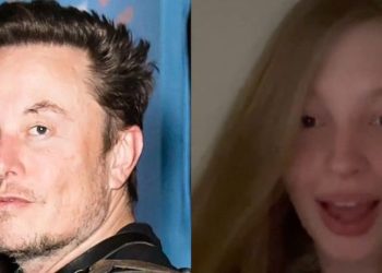 “아버지 머스크 인종차별주의자”…트랜스젠더 딸,직격