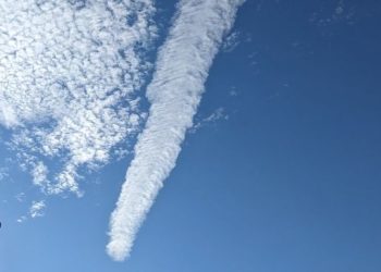 “지진 구름이다” 난카이 대지진 전조?…일본서 괴담 확산