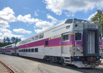 현대로템, 매사추세츠 MBTA에 1억 7천만달러 열차 공급