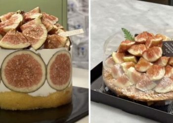 대전 성심당 신제품 …”새벽 5시부터 줄 섰다” 폭발적 반응