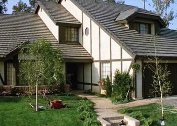 영화 ‘폴터가이스트’ 시미밸리 유령의 집, 매물로 나와