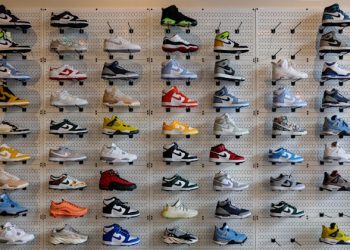 문만 열면 털리는 신발 가게들 … 왜 도둑들 표적됐나?