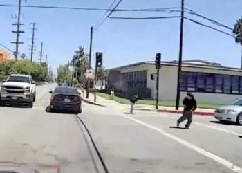 델마 고교 총격범은 샌개브리엘 지역 고등학생…하루 만에 붙잡혀