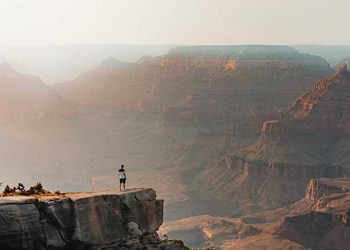 “하필 연휴에” 그랜드캐년 숙박시설 운영 중단