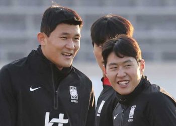 ‘태극전사’ 이강인·김민재, 챔스리그 본선에서 적으로 만난다