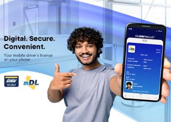 캘리포니아, 디지털ID 전면 도입…스마트폰 월렛에 신분증