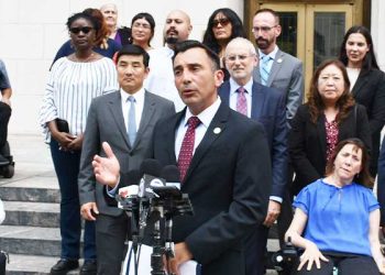 OC 일대 연쇄 권총강도는 밀입국자 … 추방됐다 재입국