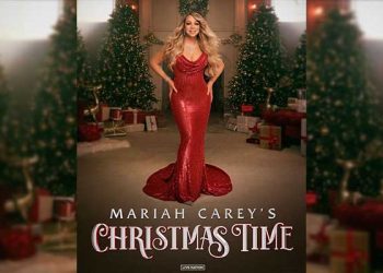 머라이어 캐리 크리스마스 공연티켓, 6일부터 판매