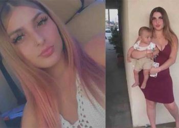 학교경찰의 도주차량 총격에 뒷자리 여성 사망 … 누구 잘못인가