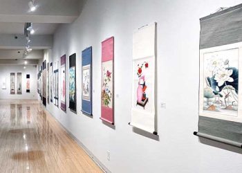 ‘아름다운 우리 민화전’ … LA 한국 문화원, 22일까지