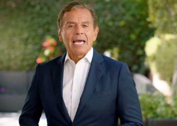 비아라이고사 전 LA시장, 캘리포니아 주지사 선거 출사표