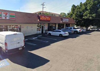 보복운전, 폭행살인 비화…산타모니카 세븐일레븐 주차장