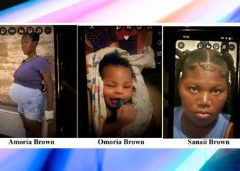 LA서 10대 엄마와 3주된 딸 등 여성 3명 동시 실종