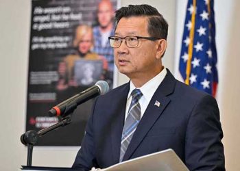 OC 수퍼바이저 공금으로 딸 주택 구입 파문