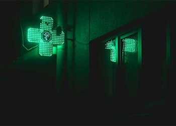 이젠 약국도 절도 표적 … 하루 밤새 LA 약국 5군데 털려