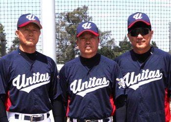 [한미야구리그] 끝까지 모른다. 플레이오프 경쟁 치열