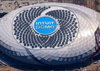 클리퍼스 인튜이트 구장 개장 “우리도 드디어 단독 홈구장”