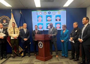 렌트카 사무실, 남가주 원정 남미절도단 아지트였다