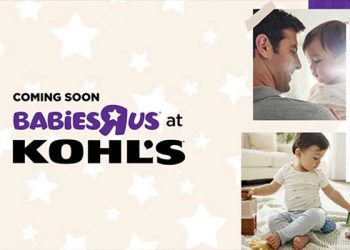 Babies ‘R Us 돌아왔다…매장 200개 다시 문 연다