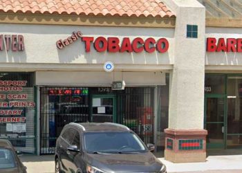 가게 잘못 고른 강도의 최후 … LA 스모크샵 업주 총 맞고 사망