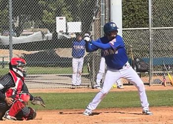 [한미야구리그] 종반 치닫는 정규시즌, 이변 속출