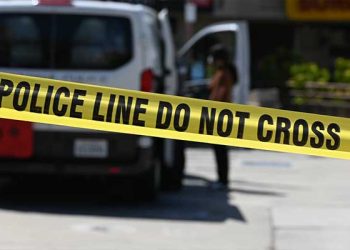 앤틸롭 밸리 차량 다중 충돌 …2명 사망, 1명 중태