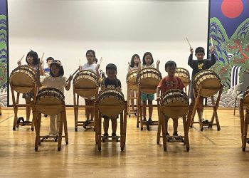 LA한국교육원 뿌리교육 개강, 16개주 376명 수강